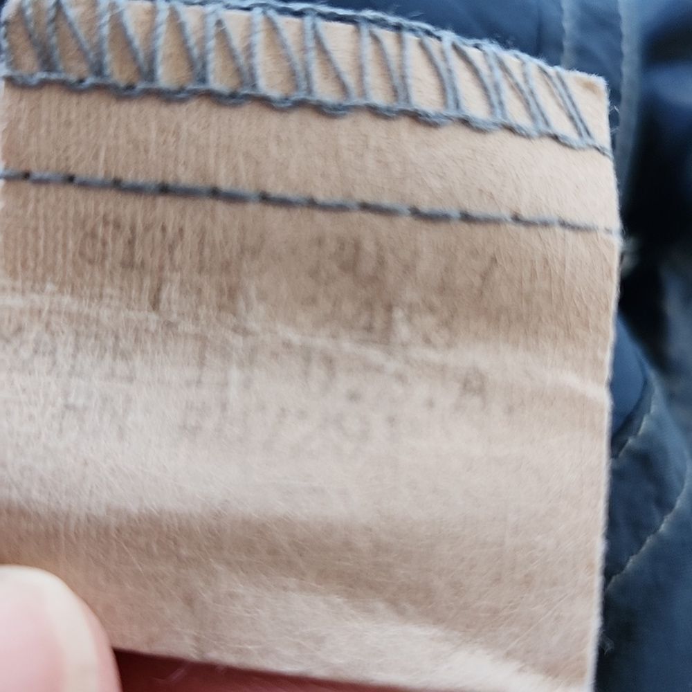 Johnny Was Button Down Tunic Top - image 7